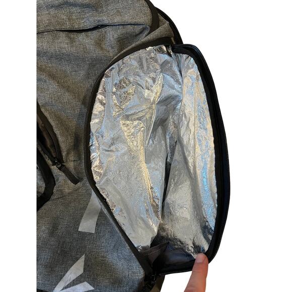 Nike Hoops Elite Printed Backpack (32L) w Coldpack - Picture 3 of 5